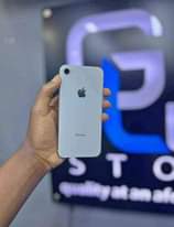 A picture of iPhone 8