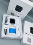 A picture of smartwatch T55 promax