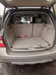 A picture of Ml350 Benz 2007 model