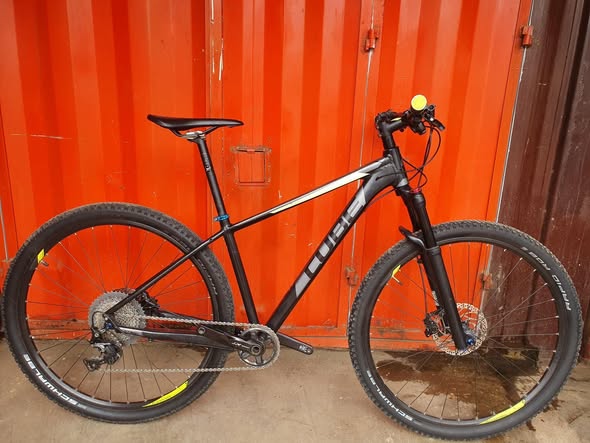 bicycle