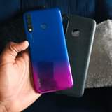 A picture of Tecno camon 12 gb64