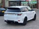 A picture of Price Bei155mil Call 0658056651 RANGE ROVER SPORT Year of manufacture