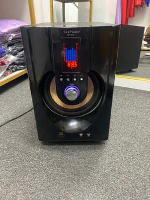 seapiano subwoofer