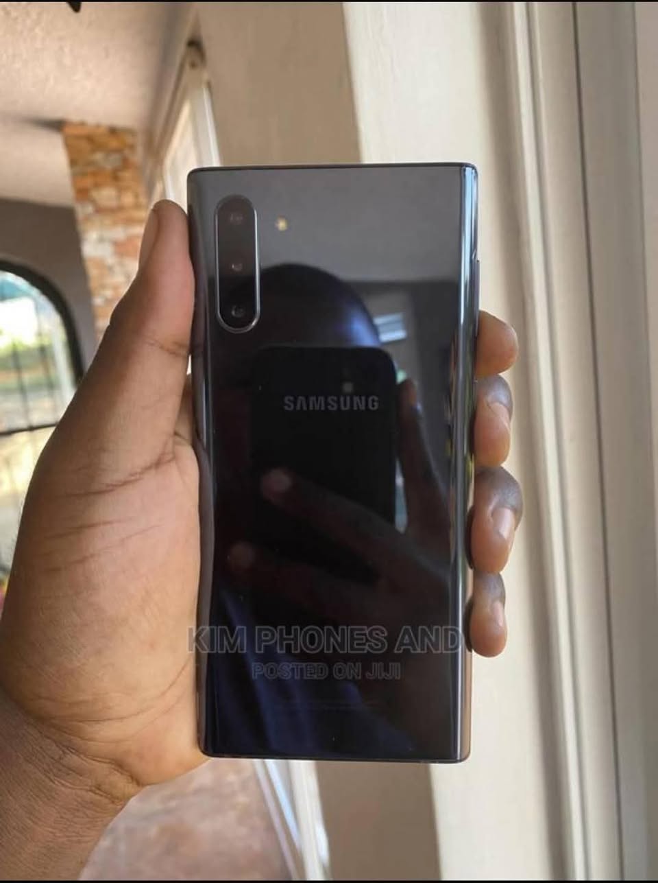 used samsung galaxy
