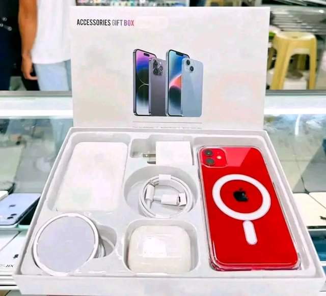 airpods