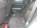 A picture of Toyota I s t