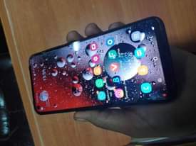 A picture of Samsung A11