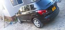 A picture of NISSAN DUALIS