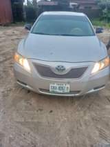 A picture of 2023 Toyota Camry 2005 High
