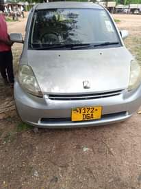 A picture of Nauza Toyota passo Piston 3