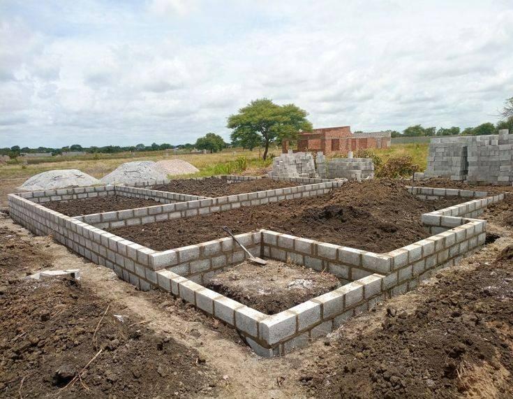 building material