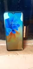 A picture of techno spark 7 good as new