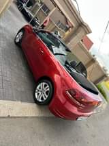 A picture of 2012 vw golf 6 tsi cabriolet