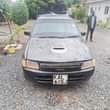 A picture of Toyota starlet sport manual turbo