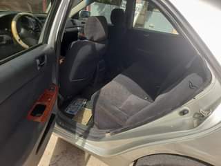A picture of 2004 Toyota Camry