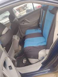 A picture of 2008 Toyota Camry Everything working perfectly Nothing to fix Owner