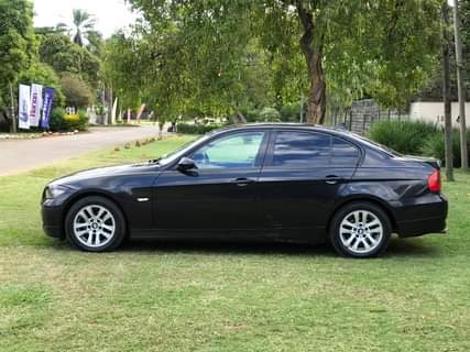 bmw 320i