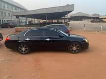 A picture of 2008 Toyota Avalon