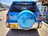 A picture of Rava4 Kari Sana Price 8 5 TU Location mwanz 0753840279
