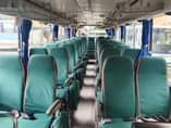 A picture of fuso bus