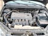 A picture of Registered 04 Toyota Corolla Buy drive A c working 1