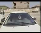 A picture of Naija used Toyota corolla Engine Gear and AC okay Hand