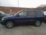 A picture of 2005 Toyota Highlander Highlander