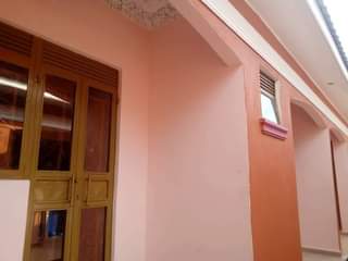 A picture of Fully self contained single rooms for rent at kawempe kutaano