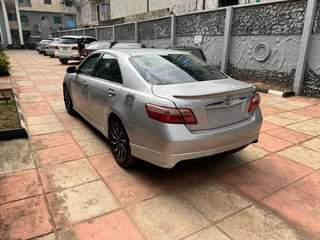 A picture of BRIEFLY USED FOREIGN STANDARD CAMRY 2008 SPORT