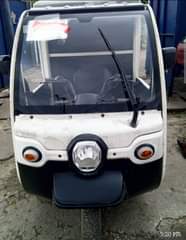 A picture of Sharp Goods Keke Location Port Harcourt Price 850k Call me