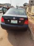 A picture of Clean Passat