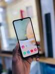 A picture of Samsung Galaxy a12 GB 128