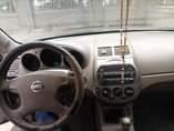 A picture of Nissan Altima 2003