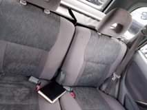 A picture of Sweet clean rav 4