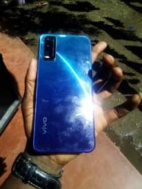 A picture of Vivo v20