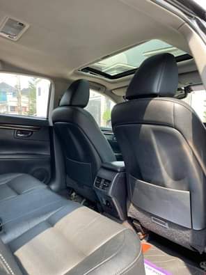 A picture of Reg 2014 Lexus ES350 For Sale Buy Drive Upgraded to