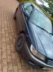 A picture of Toyota premio
