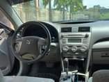 A picture of Toyota Camry 2010