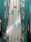 A picture of Curtains of all kinds 0703836818 0776763178.