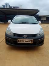 nissan advan