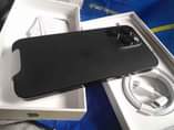 A picture of Brand new iphone 14 pro max for sale going for