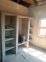 wardrobes