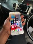A picture of IPHONE 7 128GB