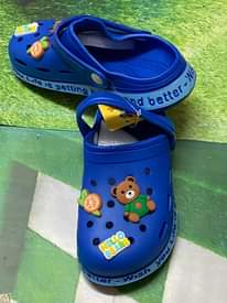 A picture of Kids Crocs