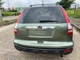 A picture of Very clean registered 2008 09 Honda CR V