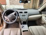 A picture of Toyota camry muscle 2010 everything working perfectly kaduna location 4