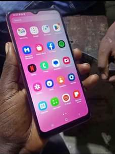 A picture of Samsung A14