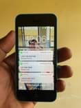 A picture of IPhone 5c