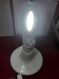 A picture of RECHARGEABLE FAN