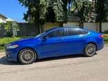 A picture of Ford fusion 2014 in good condition price 3m Gwarinpa Call